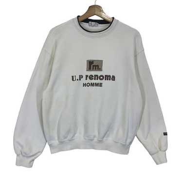 トップス U.P  renoma Men up Renoma Shirt - Etsy