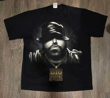 Streetwear × Vintage Big Pun Vintage Tee - image 1