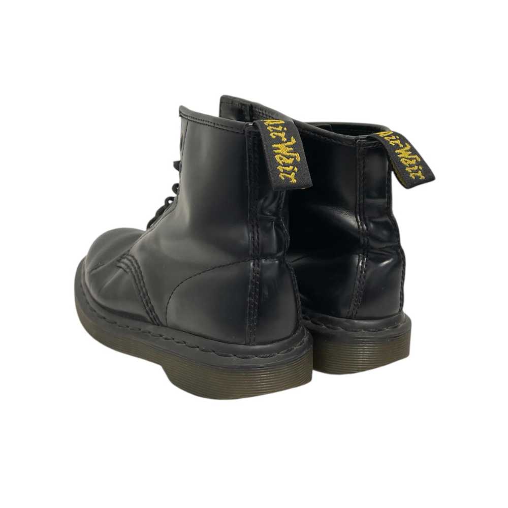 Dr.Martens/Lace Up Boots/Black/Leather/ - image 2