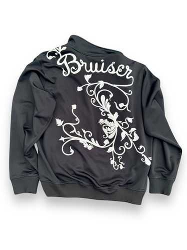 最終値下げ!! アートフルドジャー Artful Dodger ジャケット ARTFUL DODGER OLIVE GREEN Full Zip Jacket ALL OVER PRINT