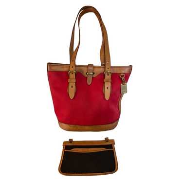 Hotsell Dooney & Bourke Cabriolet Medium Tote NWT