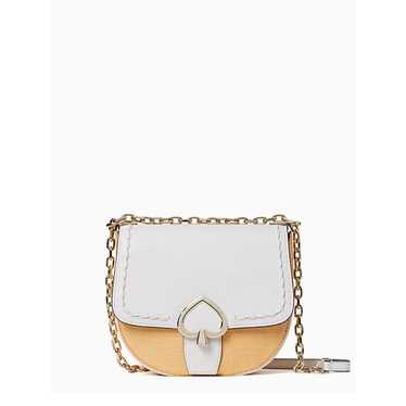 Kate Spade robyn medium chain saddle bag