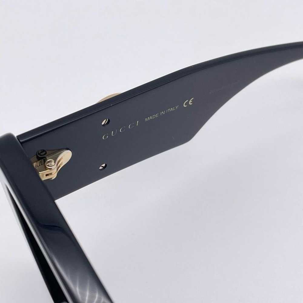 Gucci Oversized sunglasses - image 7