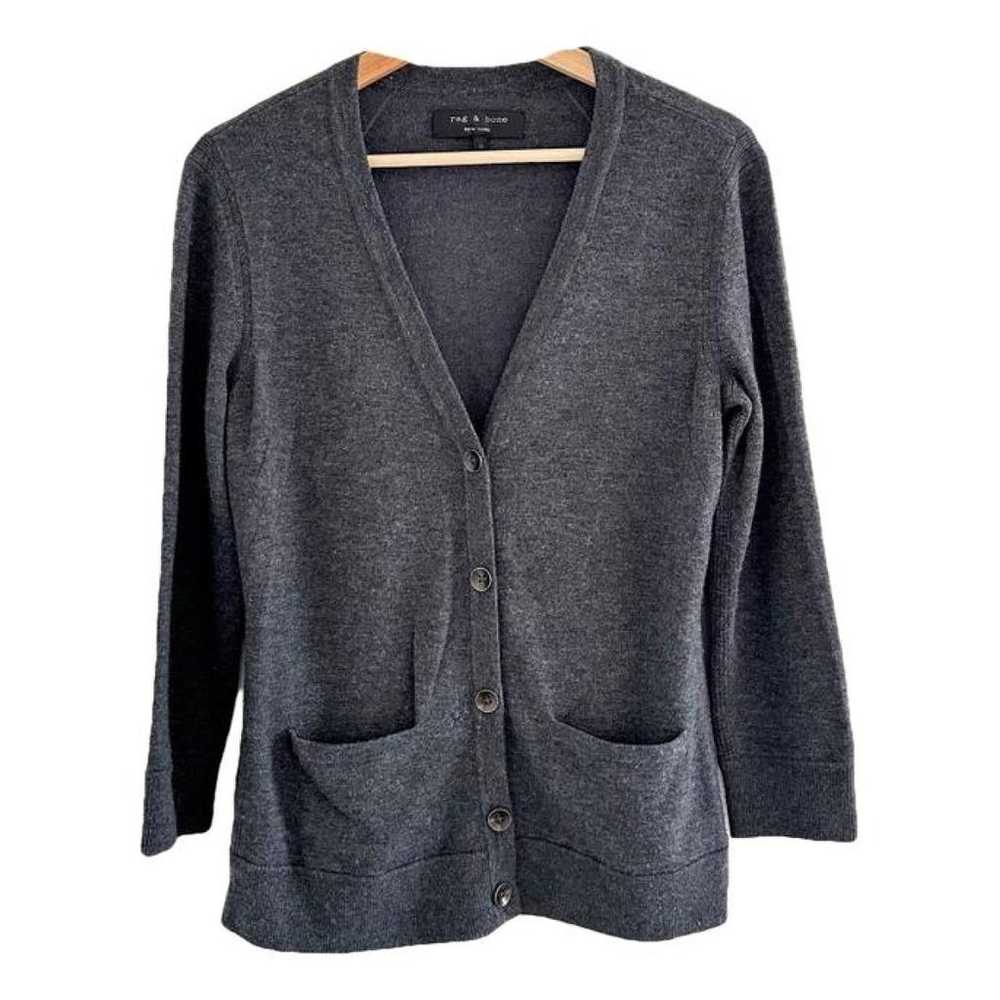 Rag & Bone Wool cardigan - image 1