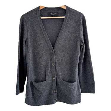 Rag & Bone Wool cardigan - image 1