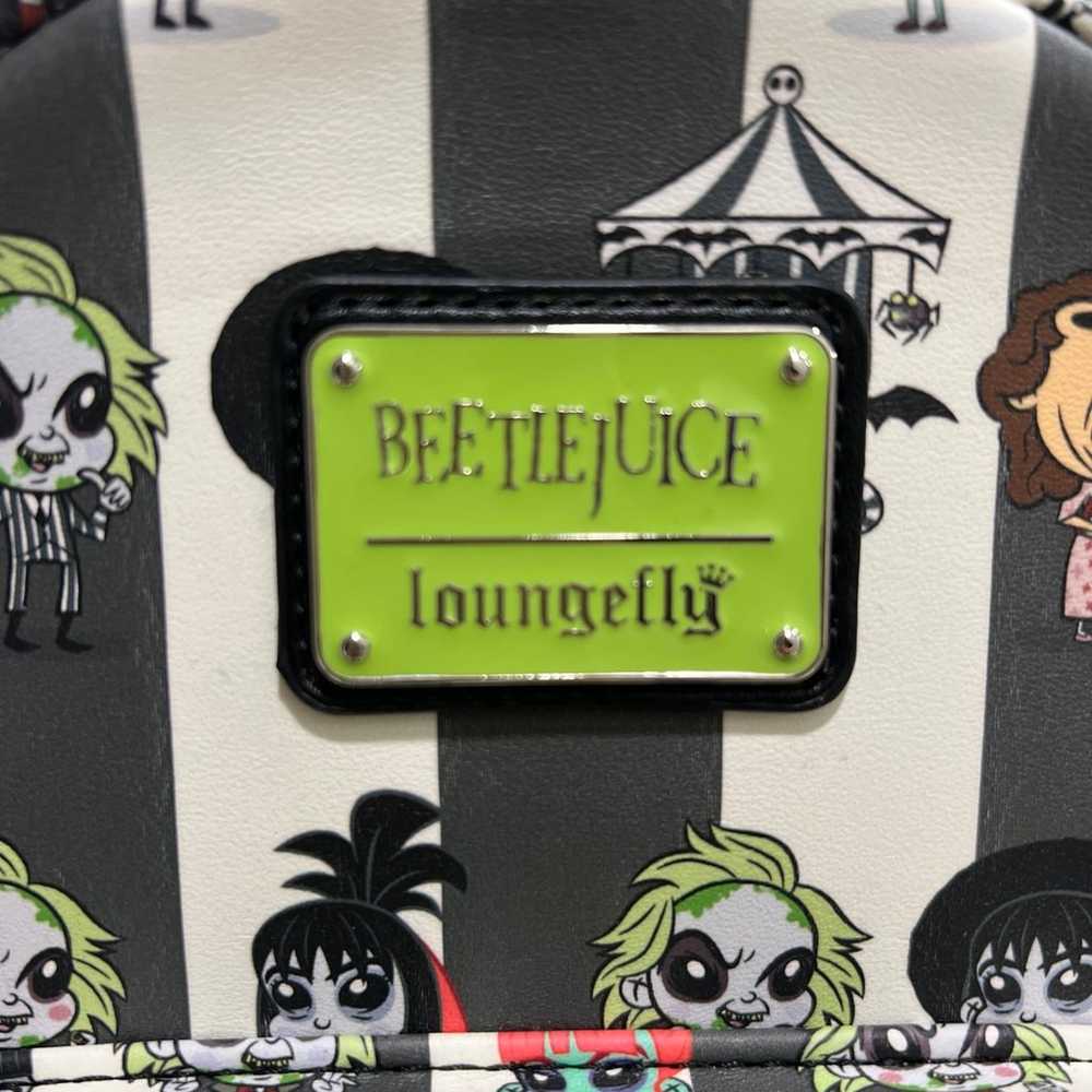 Loungefly Beetlejuice - image 6