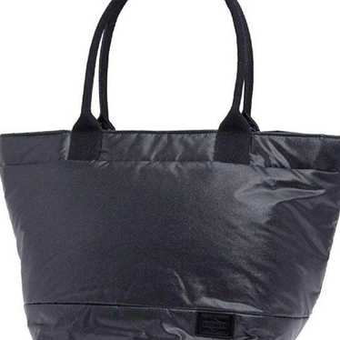 Porter Girl Tote Bag