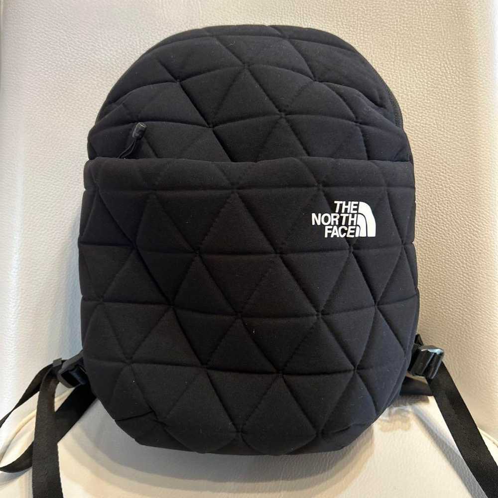 The North Face Backpack Geo Face Mini Pack Mini B… - image 1