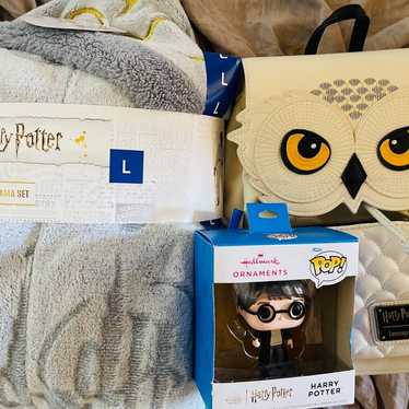 Harry potter loungefly bundle 2024