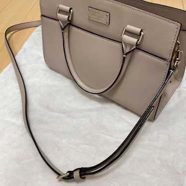 Kate Spade shoulder bag