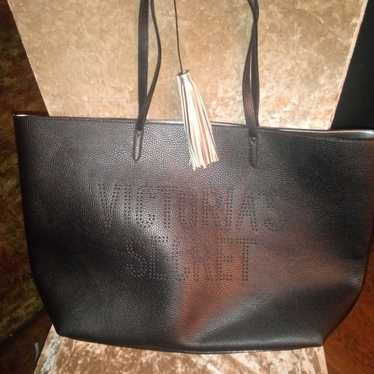 Victoria secret tote