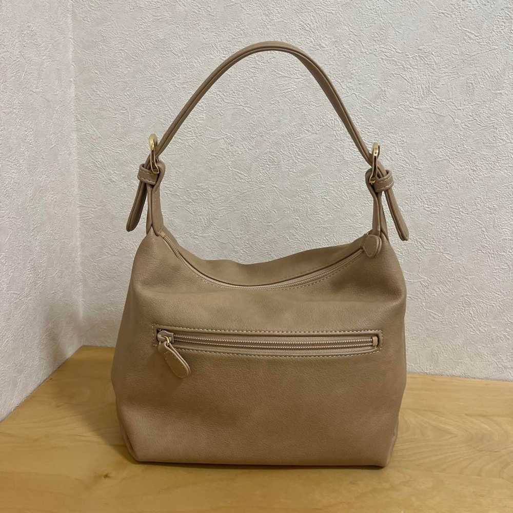 Kitamura 2-way Handbag Shoulder Bag - image 2