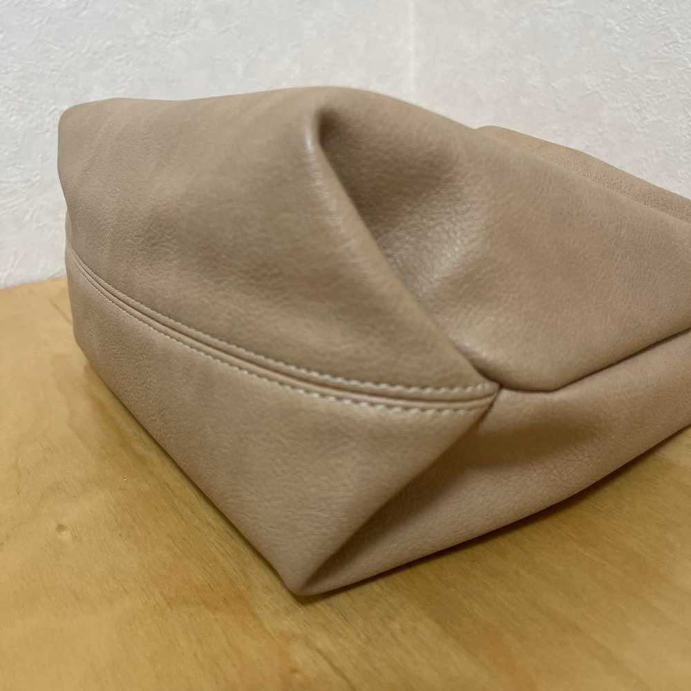 Kitamura 2-way Handbag Shoulder Bag - image 7