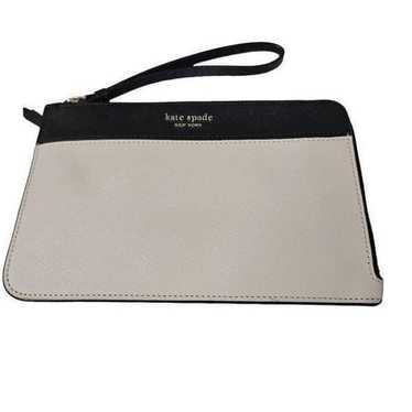 Kate spade wristlet