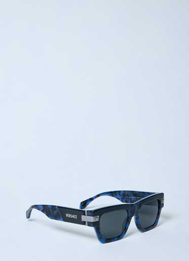 Versace Classic Top Sunglasses