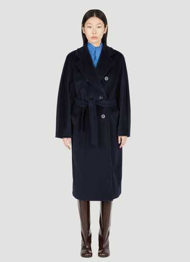 Max Mara Madame 101801 Coat