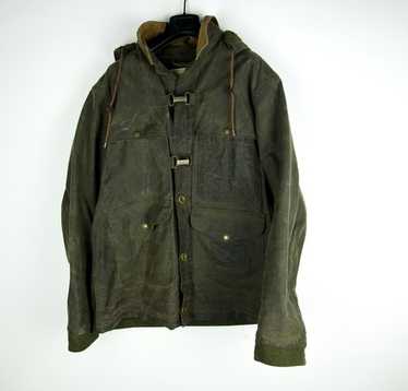 Nigel Cabourn☆ヴィンテージ☆ジャケットコート⭐︎レア Nigel Cabourn☆ヴィンテージ☆ジャケットコート⭐︎レア （レア