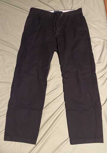 J.Crew J. Crew Classic Chino Pant