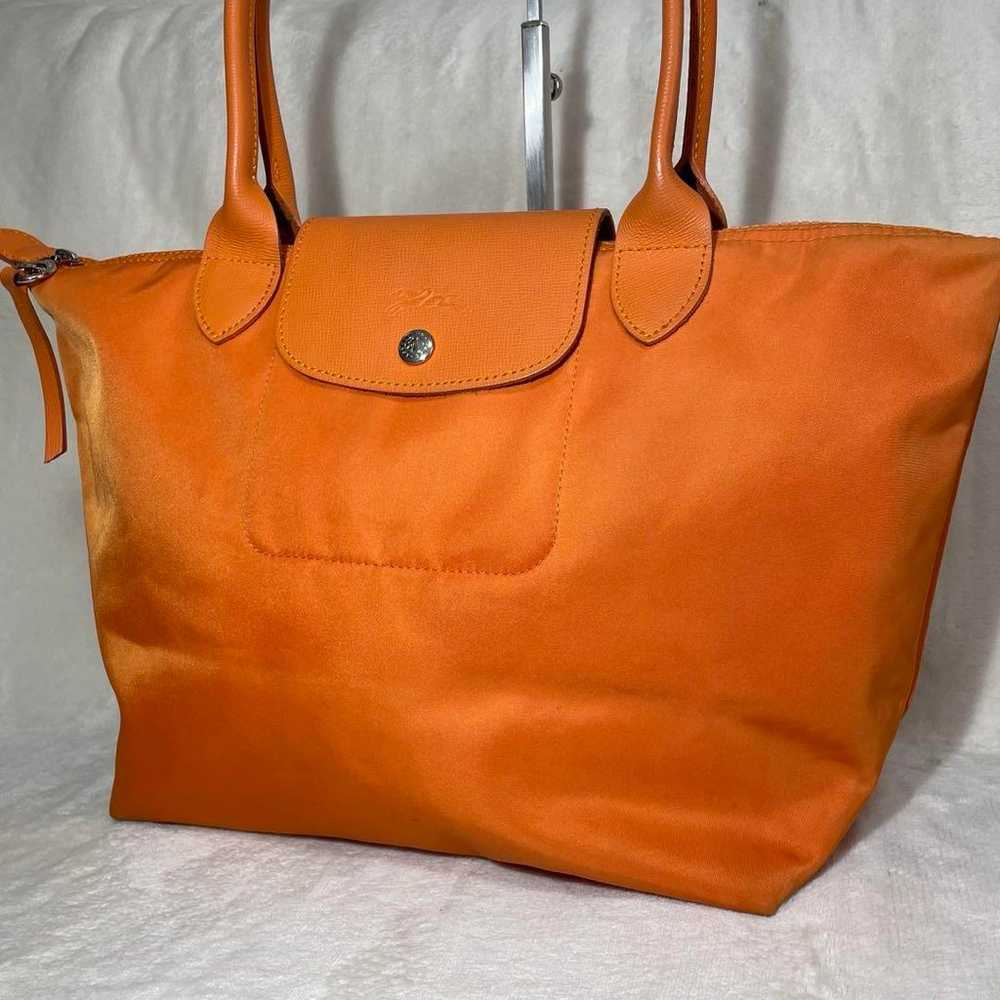 Excellent condition✨ Longchamp Le Pliage Tote Bag… - image 1