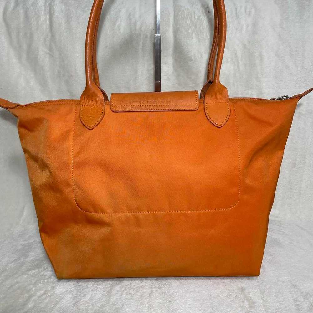 Excellent condition✨ Longchamp Le Pliage Tote Bag… - image 3