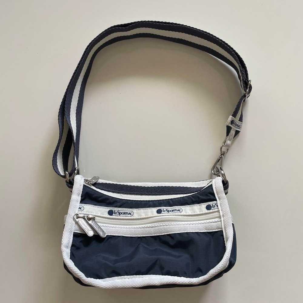 Lesportsac Shoulder Bag - image 2