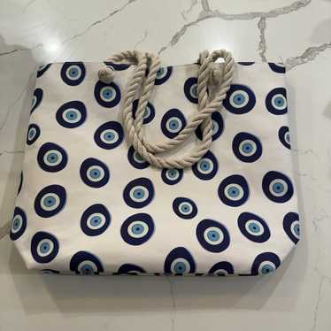 Bag evil eye - image 1