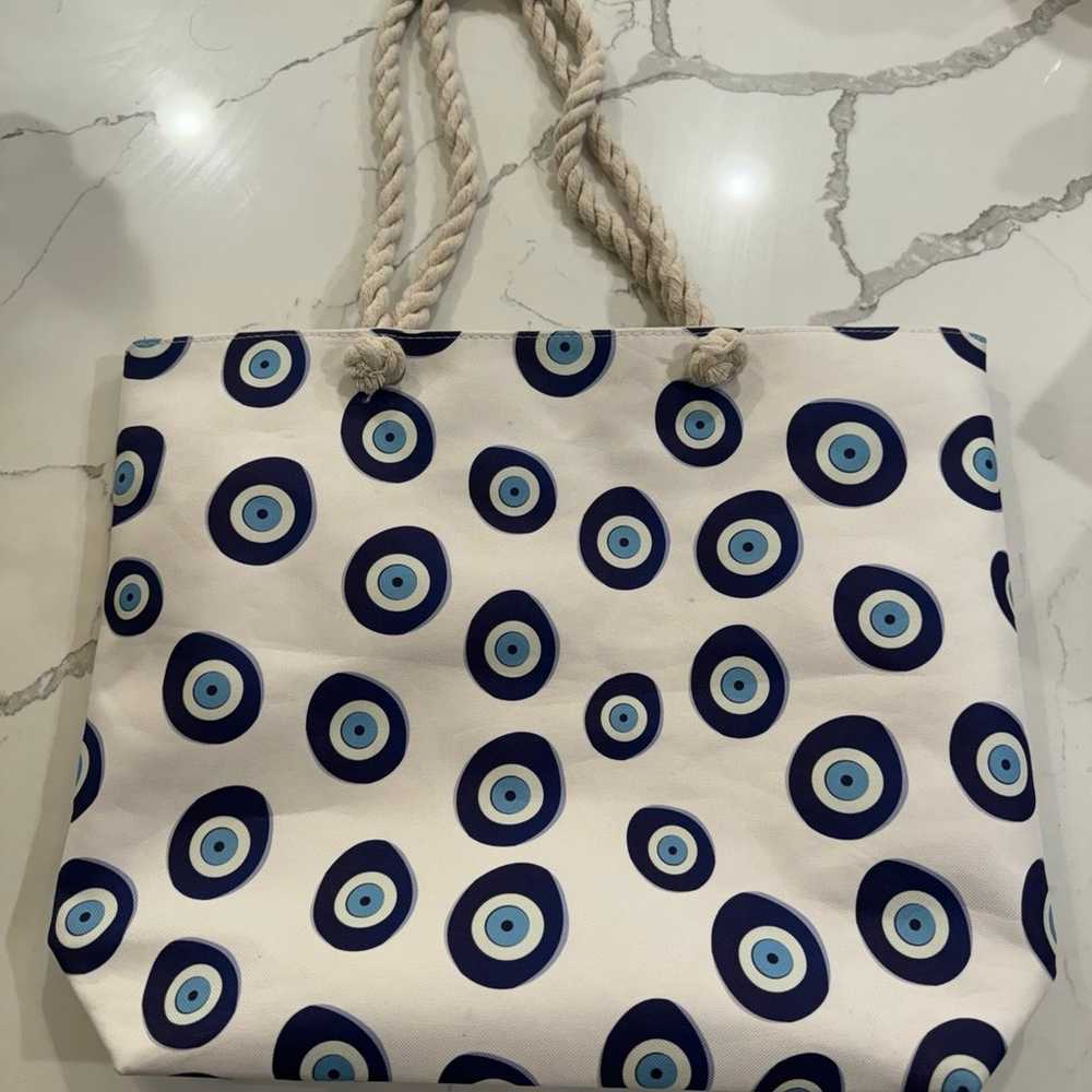 Bag evil eye - image 2