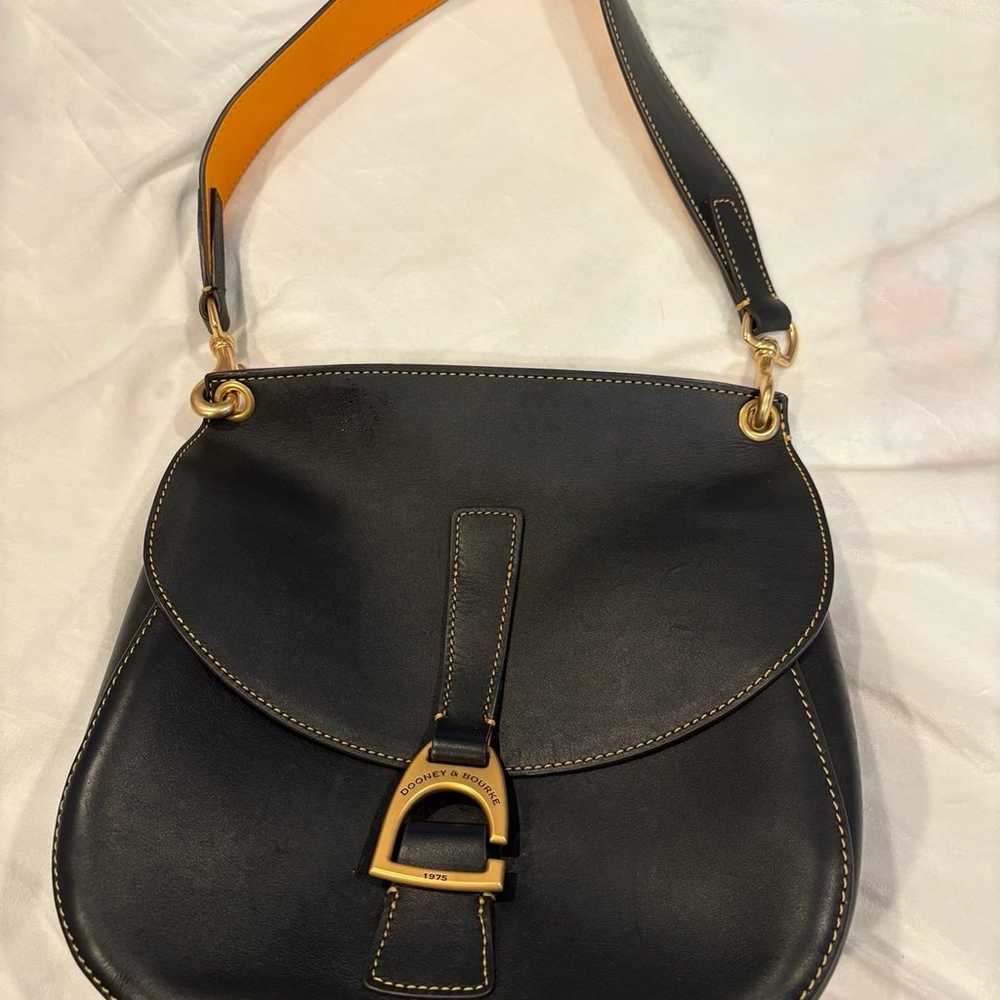 Dooney and Bourke bag - image 1