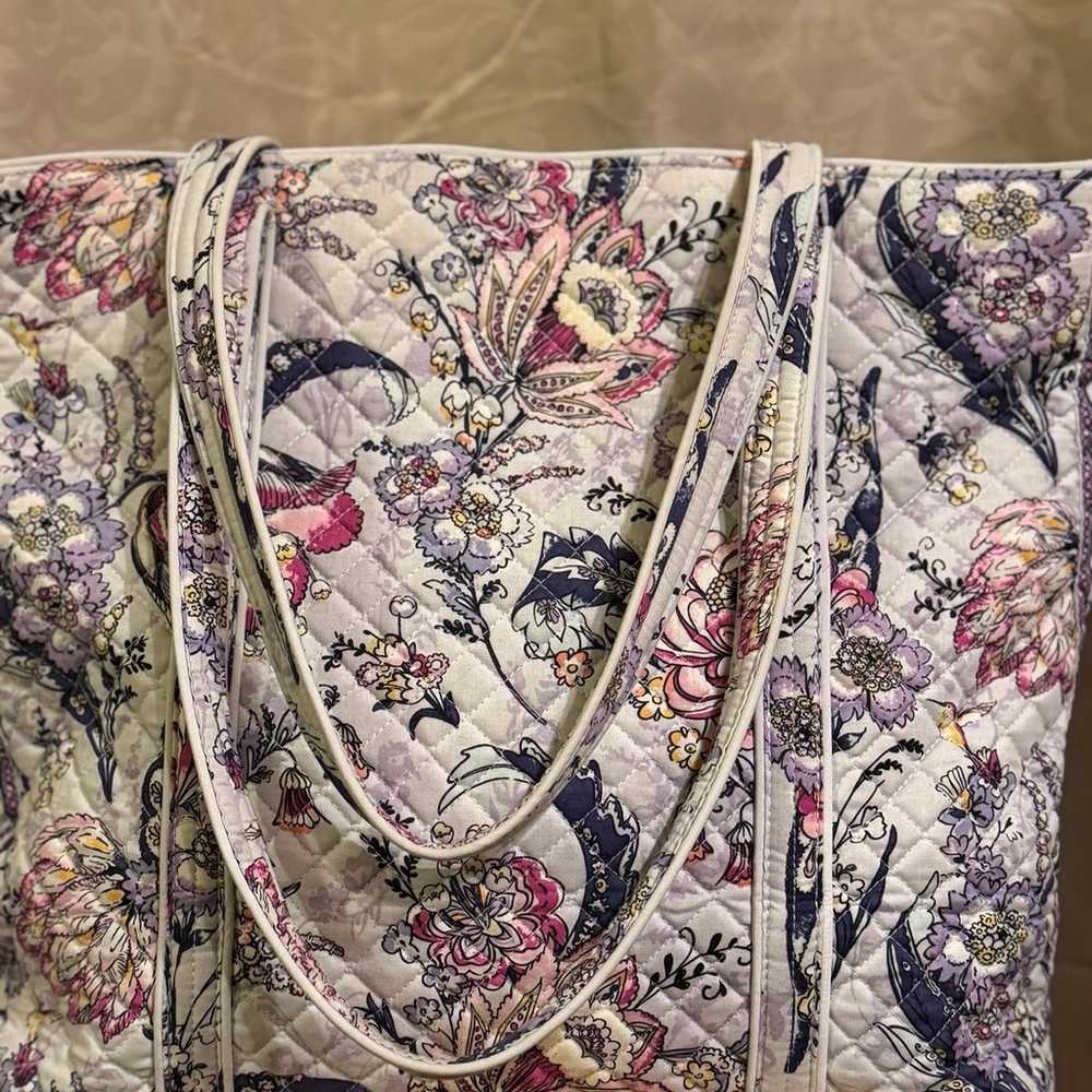 Vera Bradley Tote - image 2