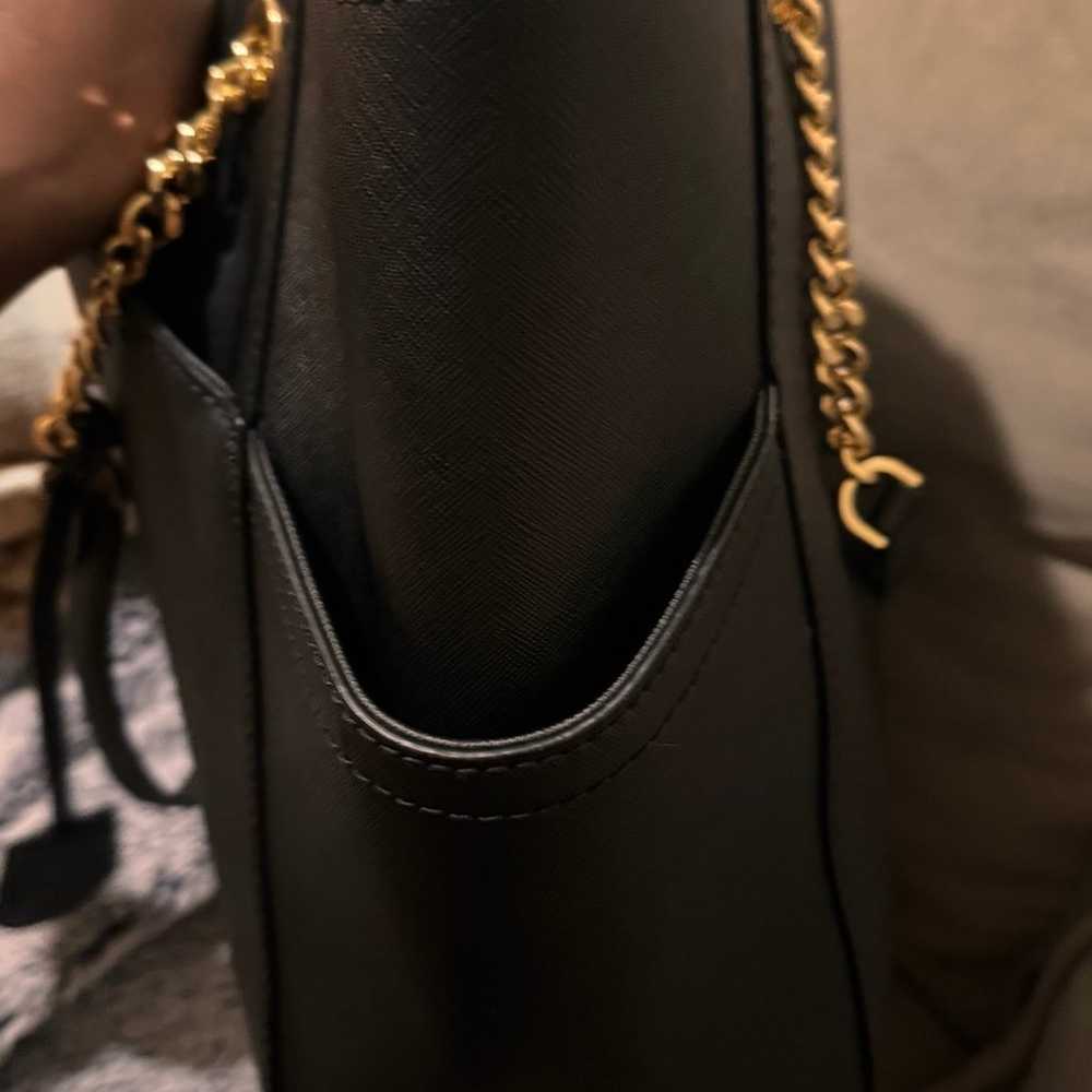 Michael Kors Jet Set Bag - image 5