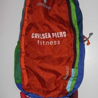 COTOPAXI BACKPACK - image 1