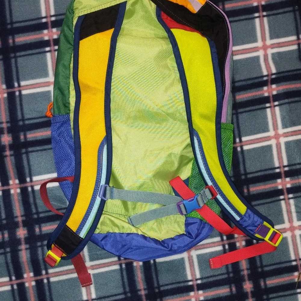 COTOPAXI BACKPACK - image 2