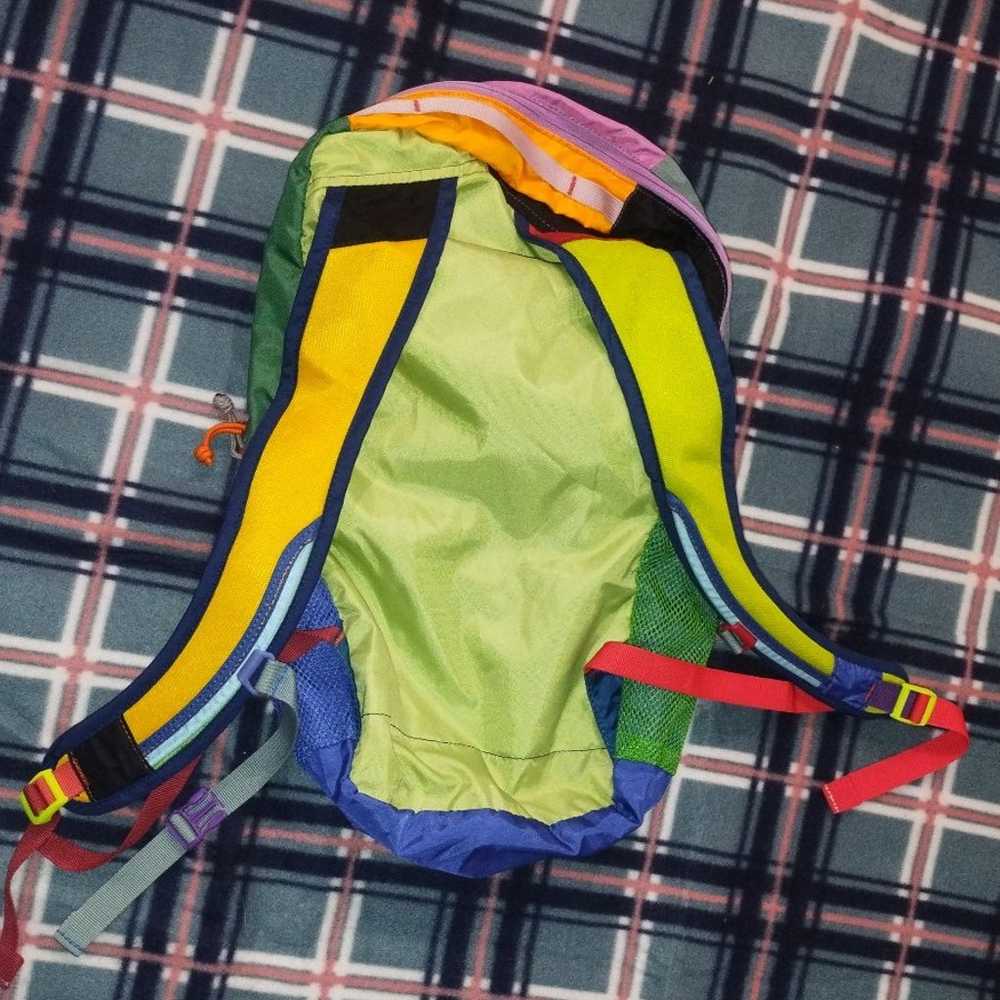 COTOPAXI BACKPACK - image 7