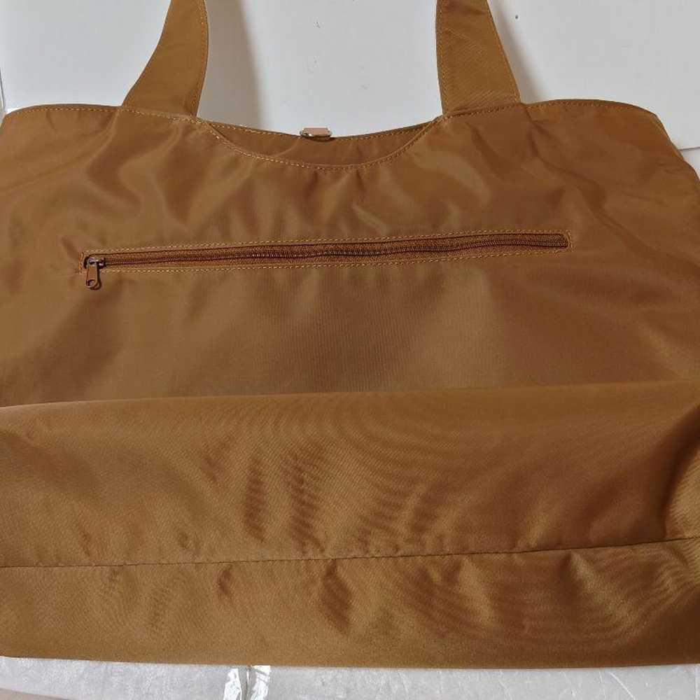 [Like New] Kitamura Tote Bag - Mother's Bag - image 11