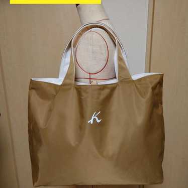 [Like New] Kitamura Tote Bag - Mother's Bag - image 1