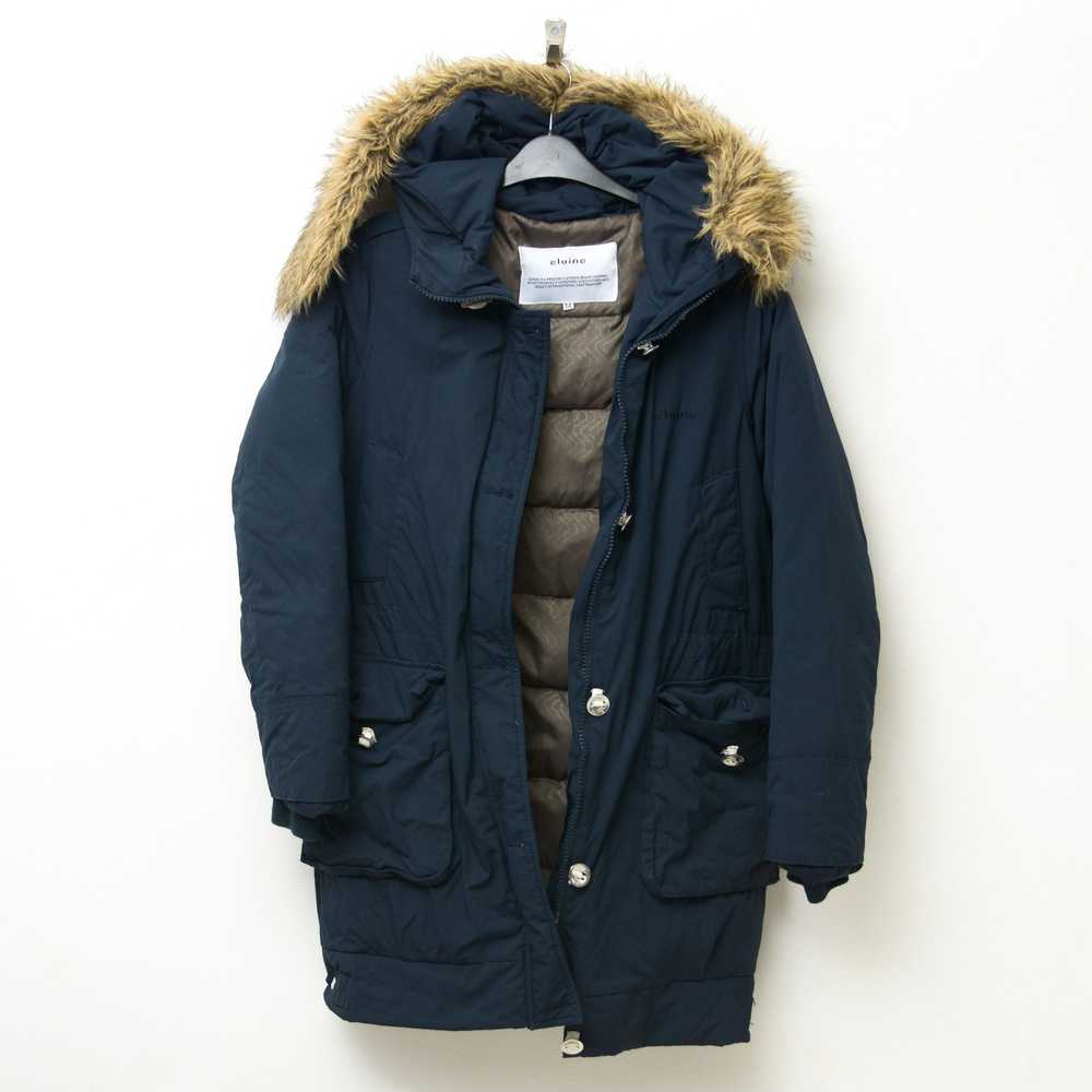 Elvine × Winter Session Macy Down Puffer Jacket P… - image 1