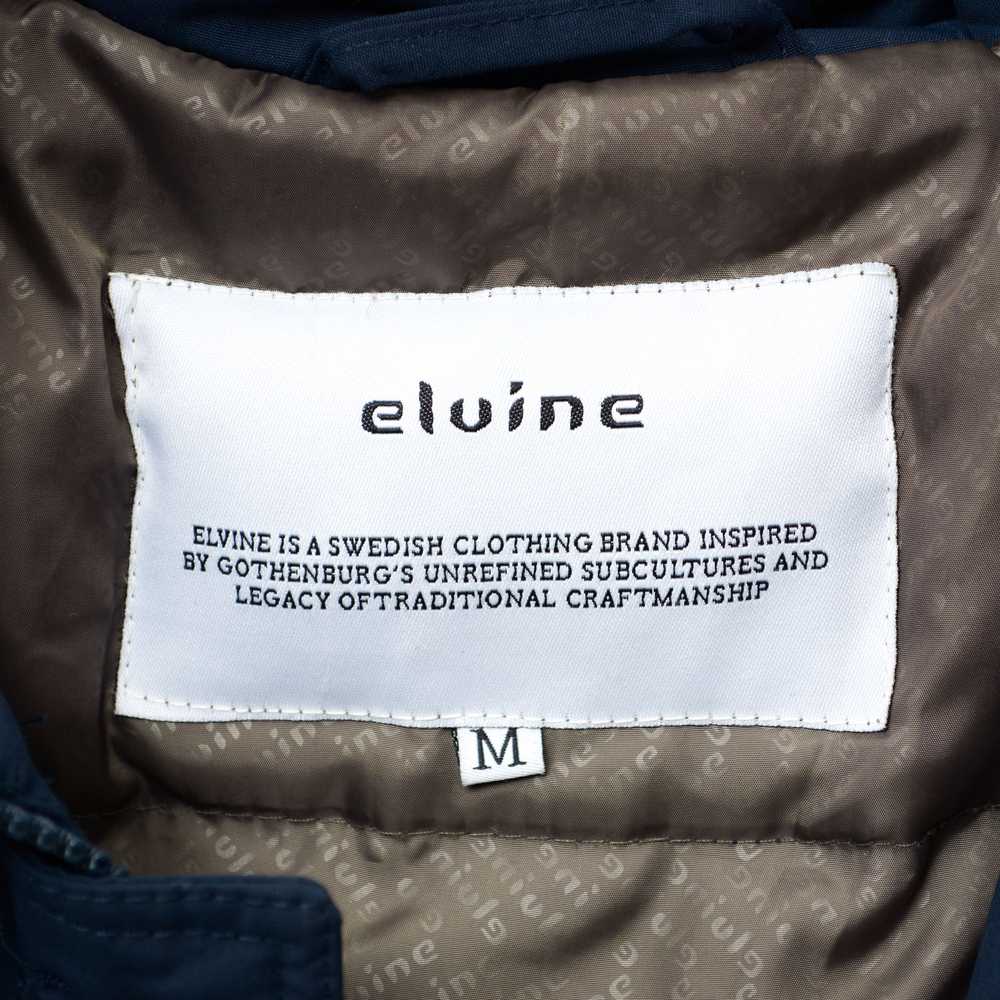 Elvine × Winter Session Macy Down Puffer Jacket P… - image 3