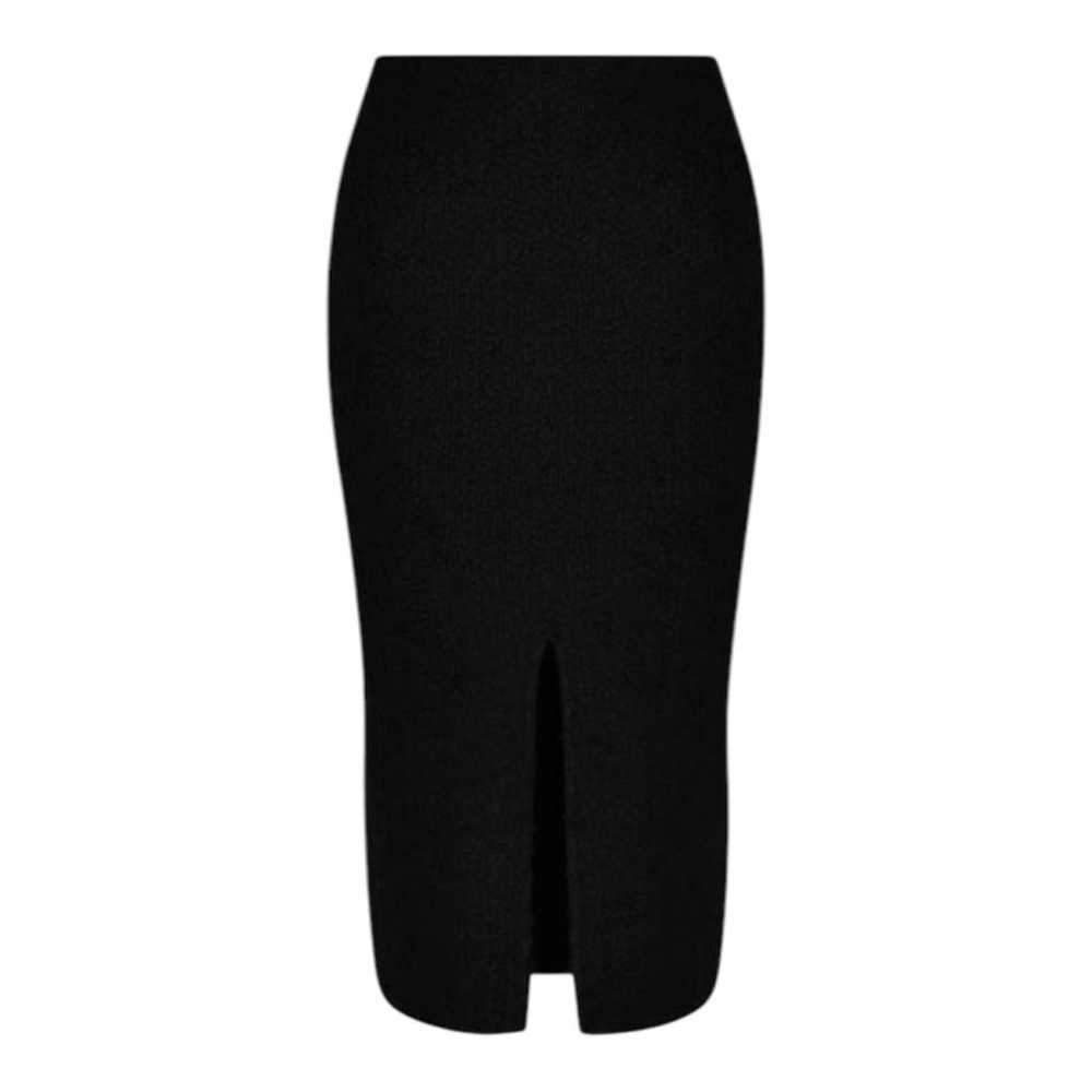 Bottega Veneta Mid-length skirt - image 2