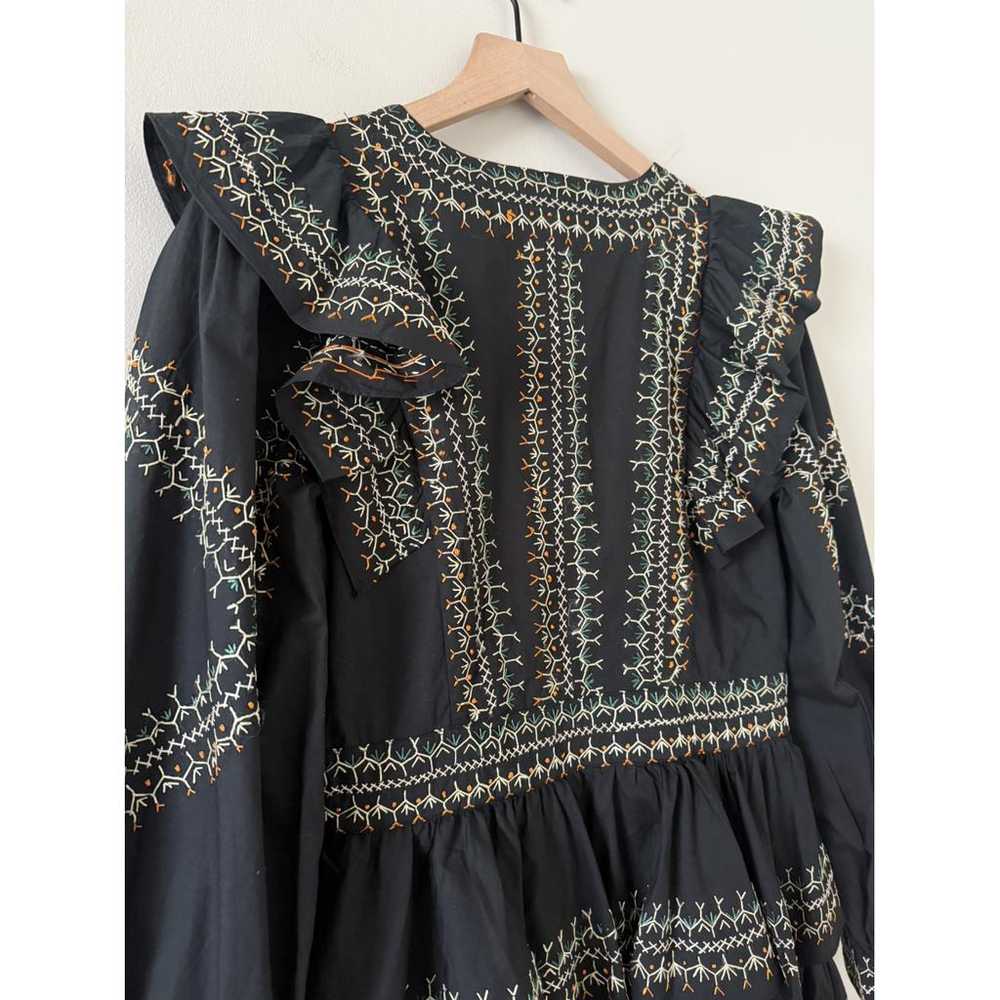 Ulla Johnson Mini dress - image 5