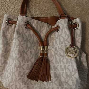 Michael Kors purse - image 1