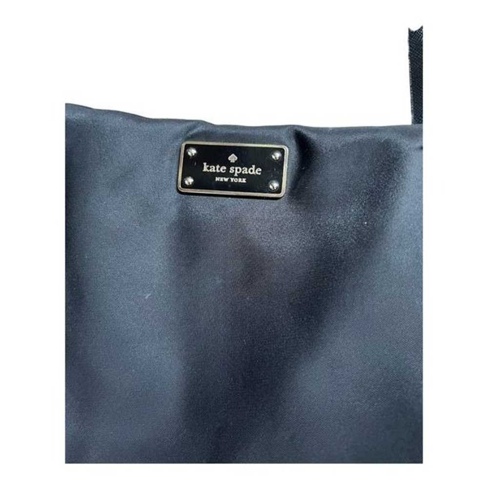 Kate Spade Blake Avenue Nylon Margareta Baby Bag … - image 3