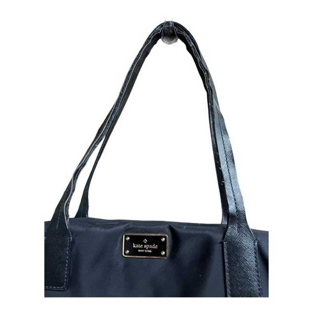 Kate Spade Blake Avenue Nylon Margareta Baby Bag … - image 4