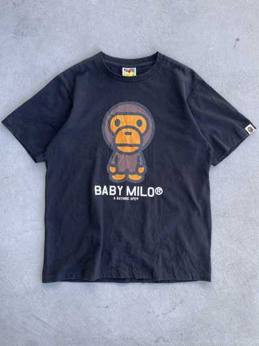 Bape STEAL! Baby Milo Tee