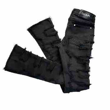 VALABASAS 28フレアカーゴ　guapi purple GUAPI | Dreams On High Street