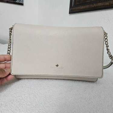 Kate Spade cross body bag