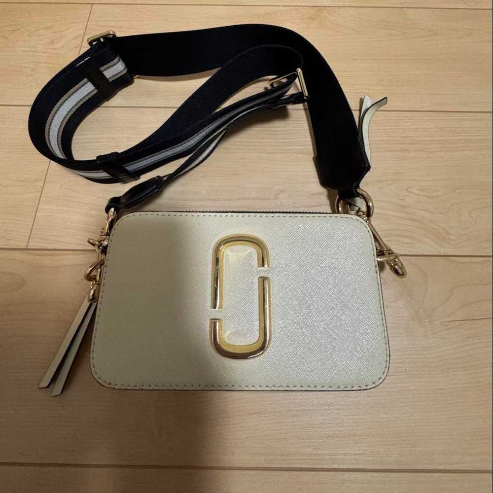 Marc Jacobs shoulder bag - image 1