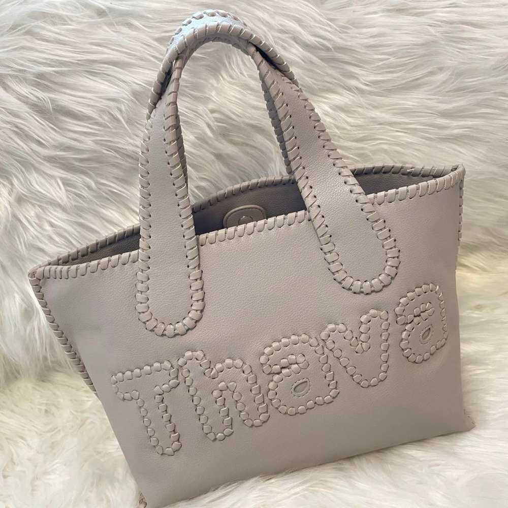 [Frozen Collaboration] Samantha Thavasa Tote Bag … - image 4