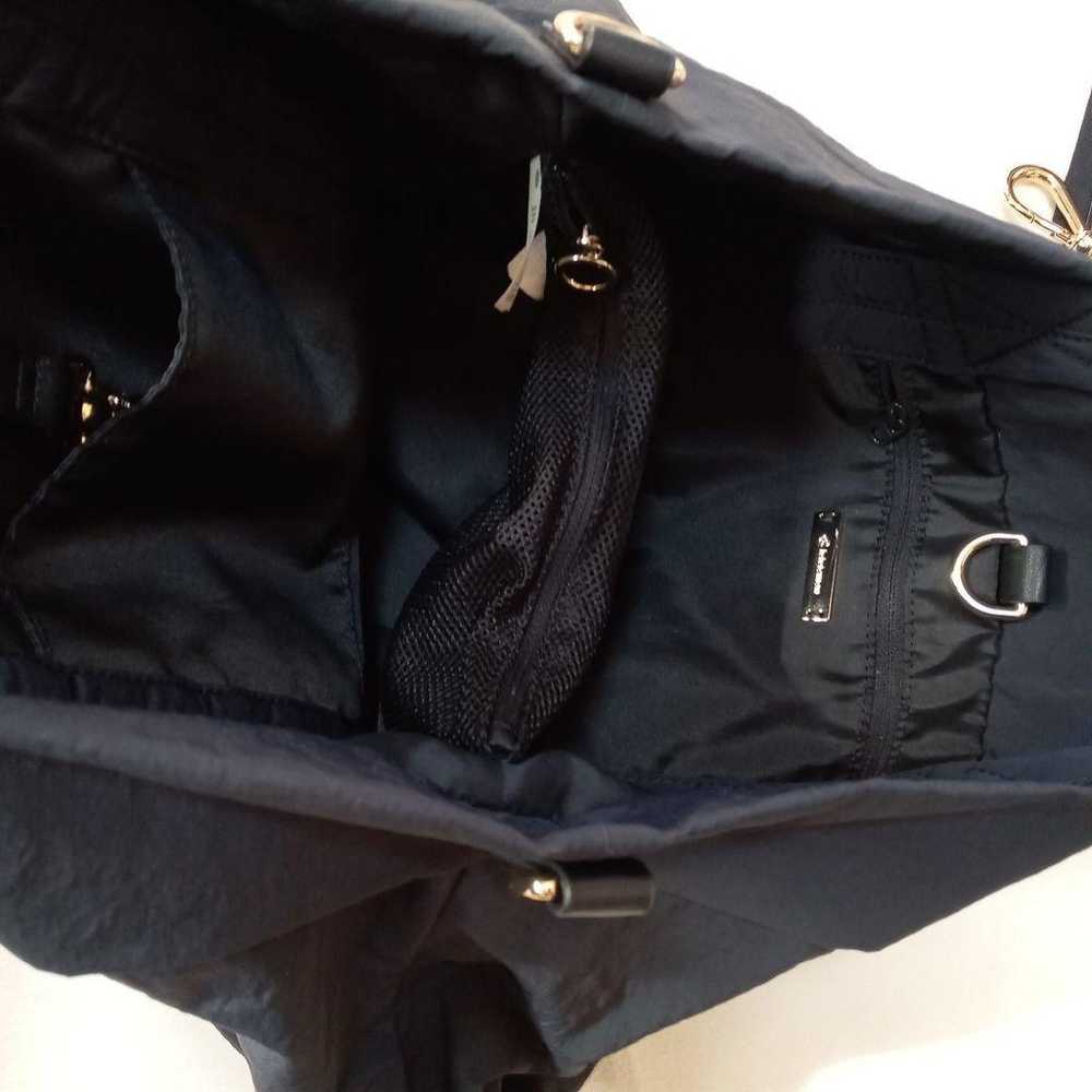 Lululemon On My Level Bag Black - image 12