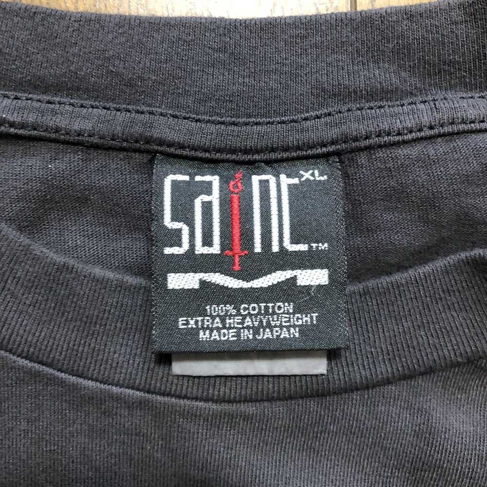 Japanese Brand × READYMADE × Saint Michael Saint … - image 5