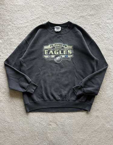 NFL × Streetwear × Vintage Vintage 2001 Philadelph